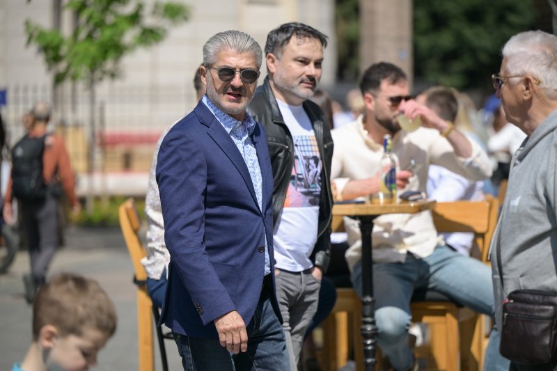 Niko Tokić Kartelo