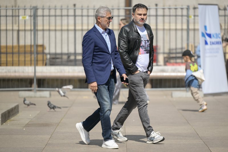 Niko Tokić Kartelo