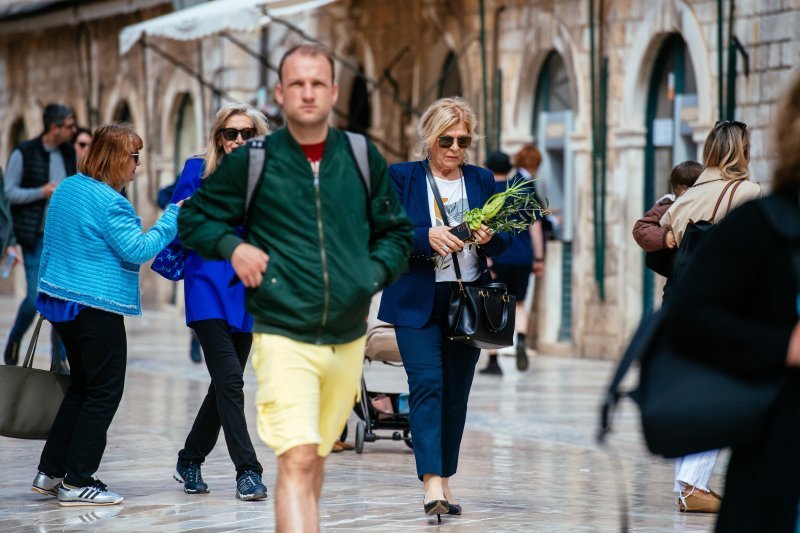 Dubrovnik ulična moda (3)