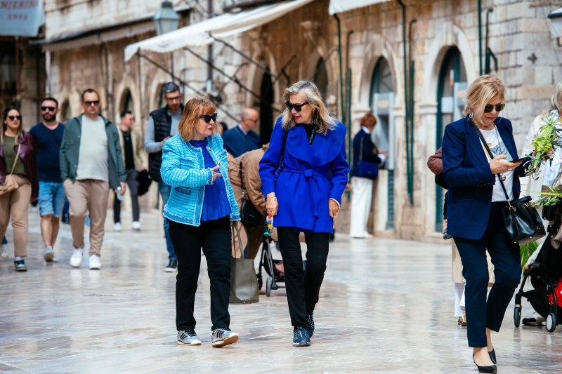 Dubrovnik ulična moda (4)