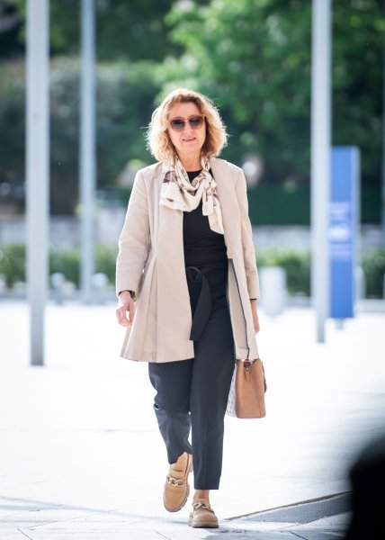 Šibenik ulična moda (1)