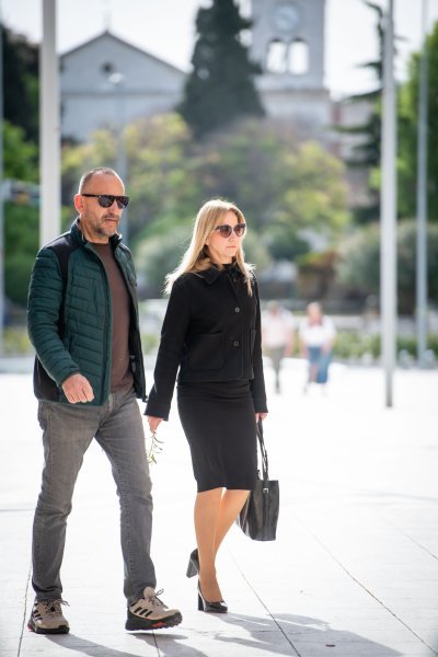 Šibenik ulična moda (2)