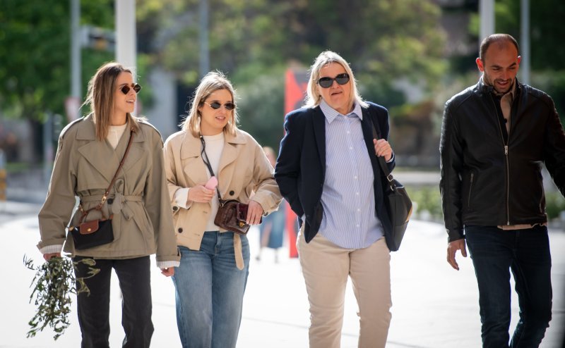 Šibenik ulična moda (3)