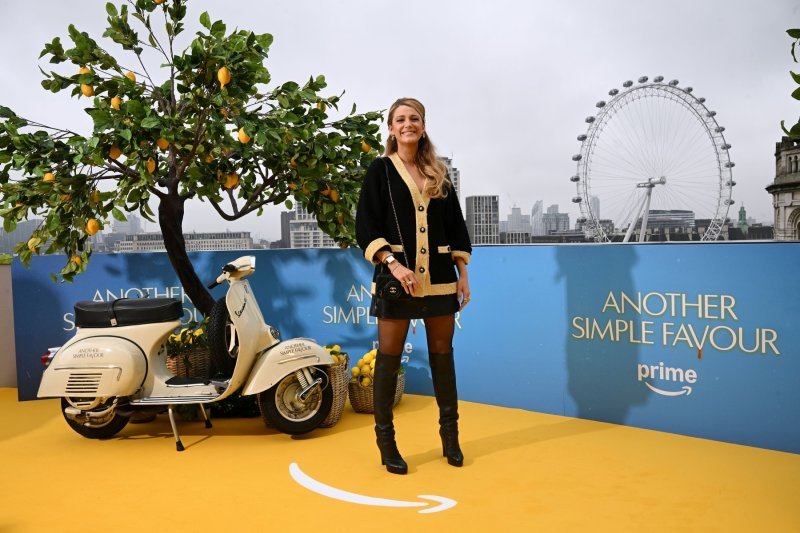 Blake Lively