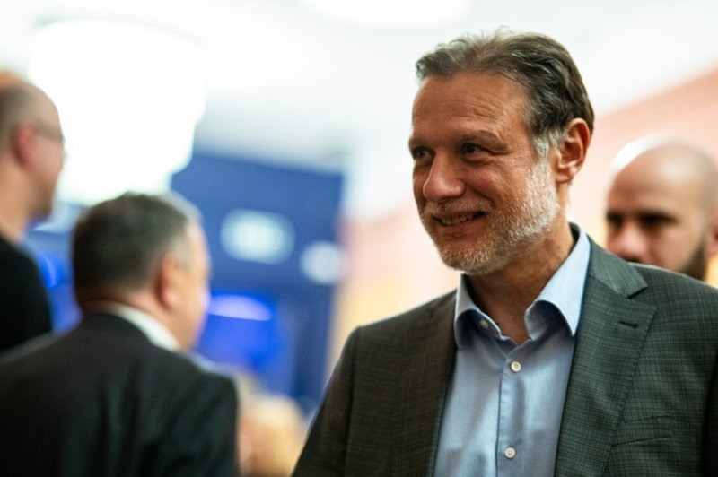 Gordan Jandroković