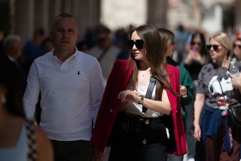 Street style izdanja u Zadru