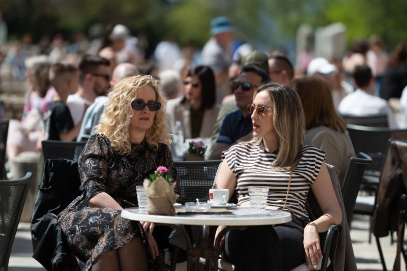 Street style izdanja u Zadru