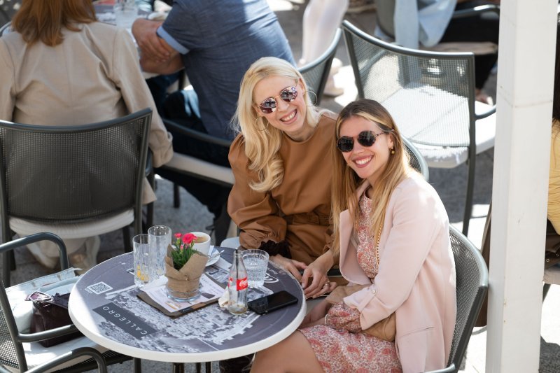 Street style izdanja u Zadru