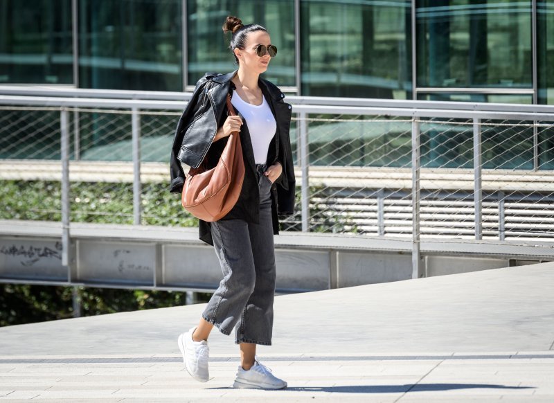 Street style izdanja u Šibeniku