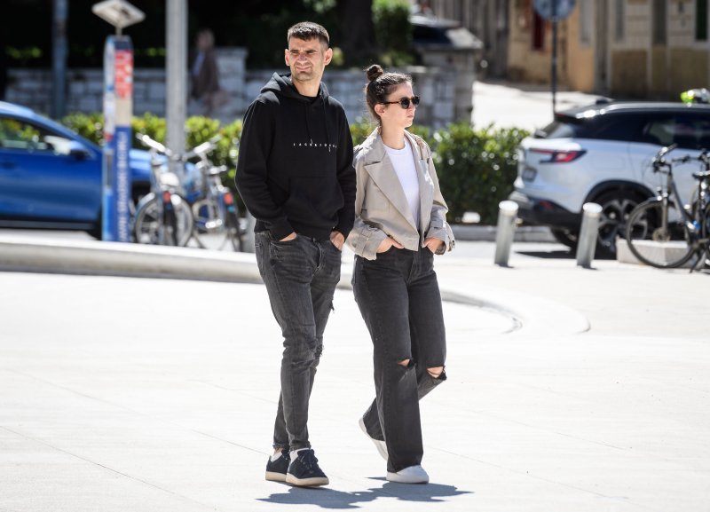 Street style izdanja u Šibeniku