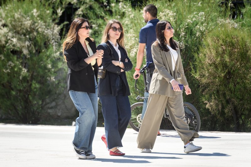 Street style izdanja u Šibeniku