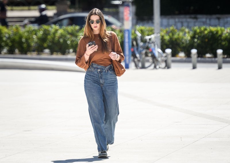 Street style izdanja u Šibeniku