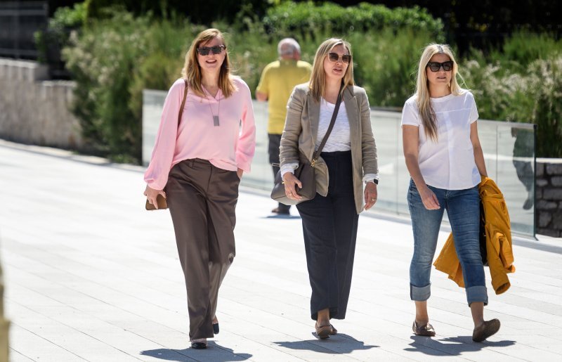 Street style izdanja u Šibeniku