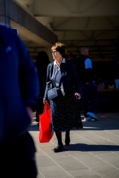 Street style izdanja u Dubrovniku