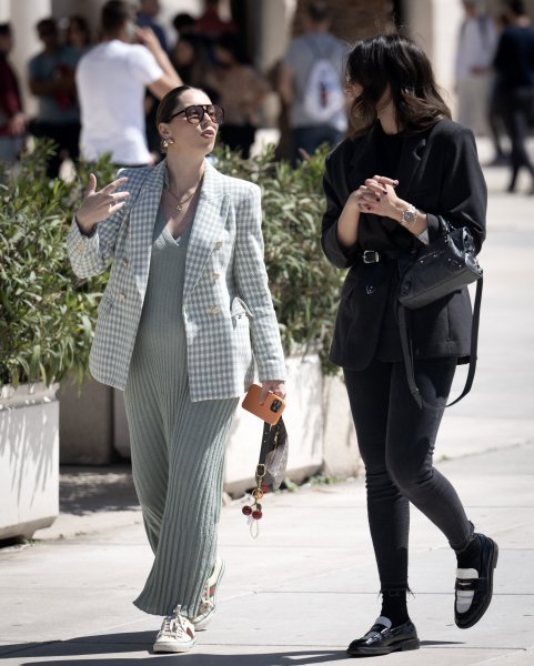 Street style izdanja u Splitu