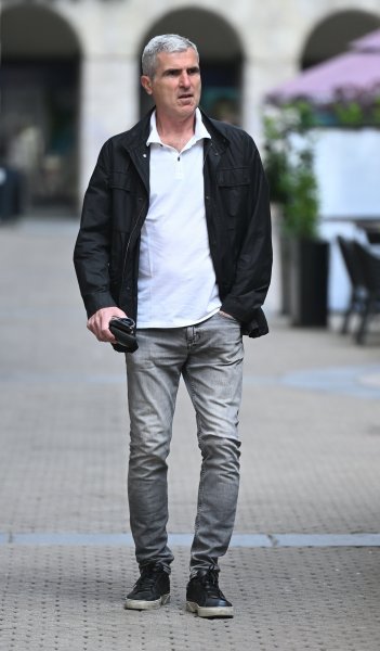 Zvonimir Soldo