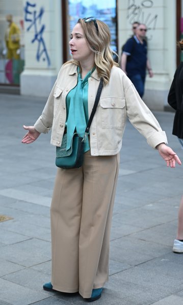 Marija Selak Raspudić