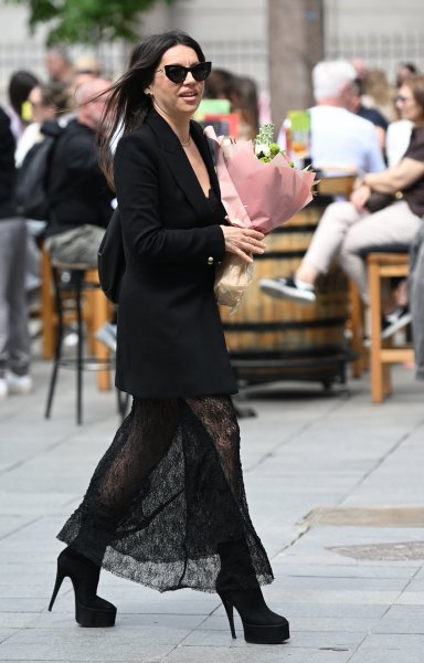Street style izdanja na špici