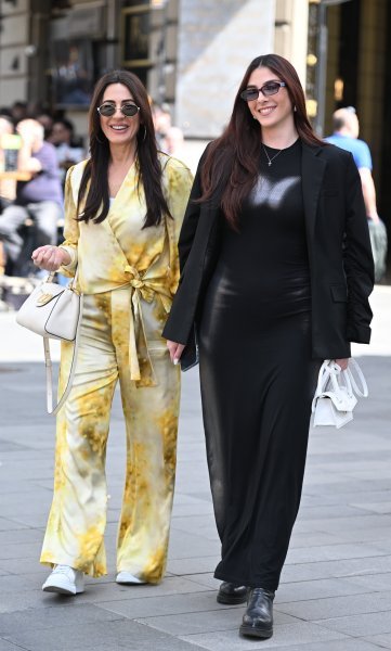 Street style izdanja na špici
