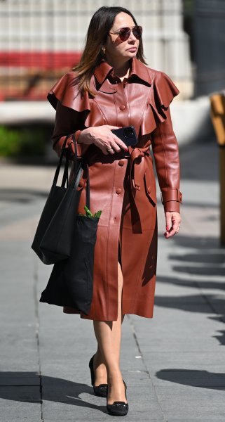 Street style izdanja na špici