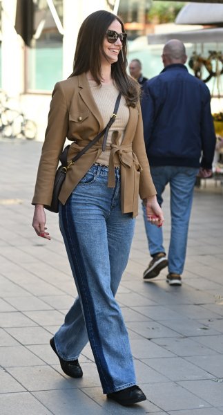 Street style izdanja na špici