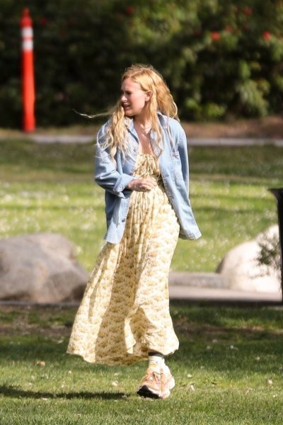 Rumer Willis