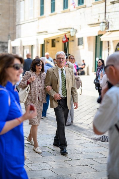 Uskrs u Dubrovniku