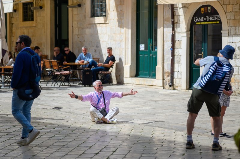 Uskrs u Dubrovniku