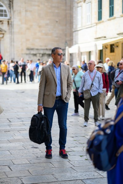 Uskrs u Dubrovniku