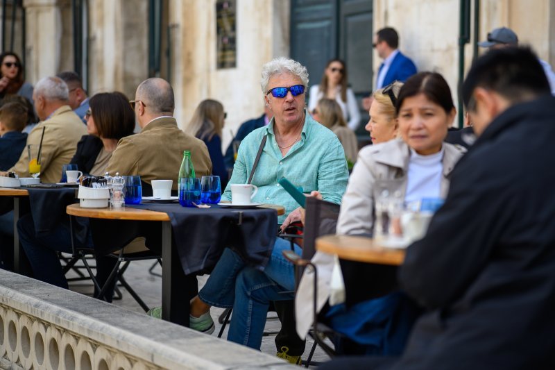 Uskrs u Dubrovniku