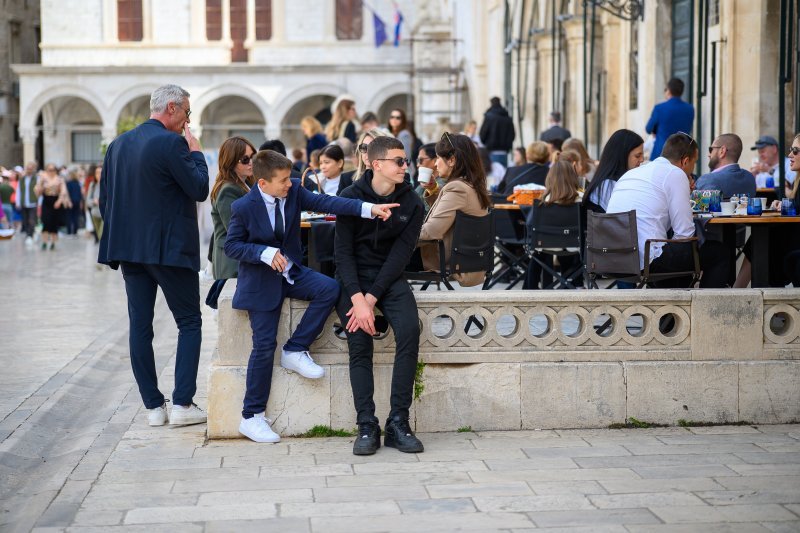 Uskrs u Dubrovniku