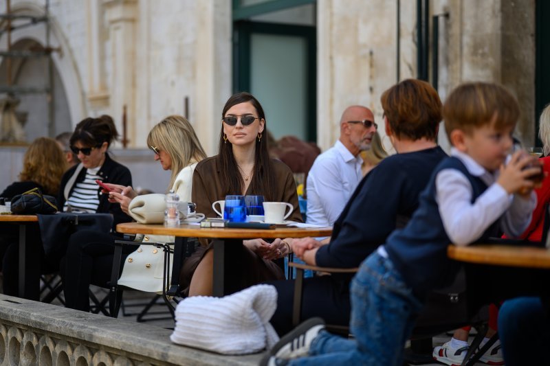 Uskrs u Dubrovniku