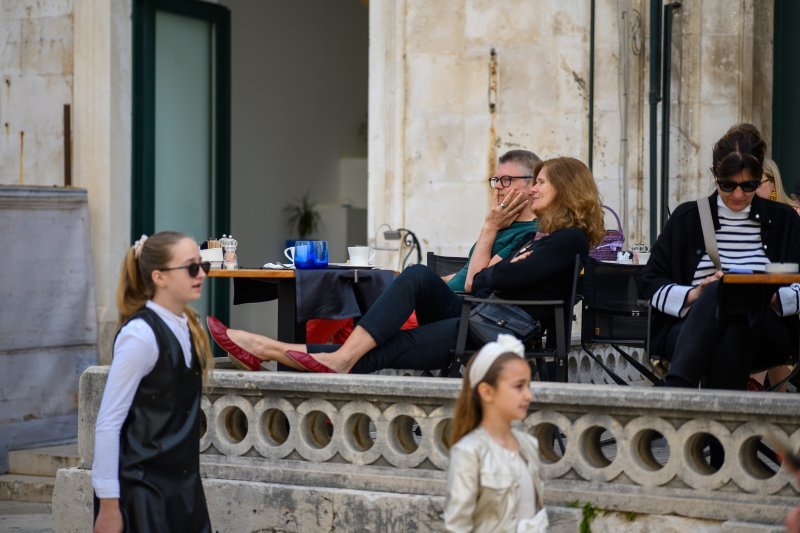 Uskrs u Dubrovniku