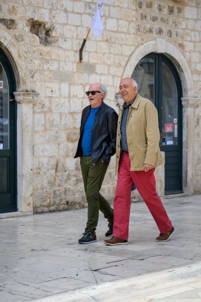 Uskrs u Dubrovniku