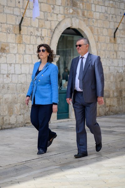 Uskrs u Dubrovniku