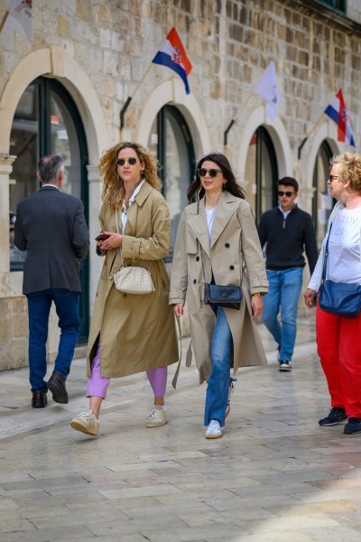 Uskrs u Dubrovniku