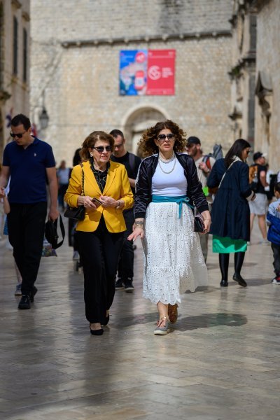 Uskrs u Dubrovniku