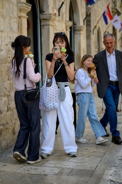 Uskrs u Dubrovniku
