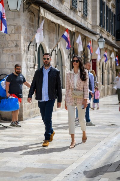 Uskrs u Dubrovniku