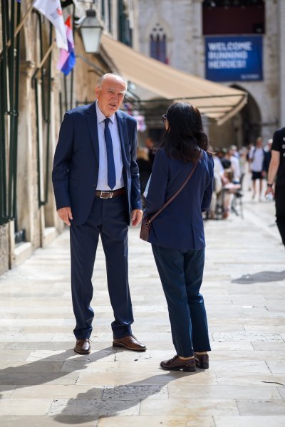 Uskrs u Dubrovniku
