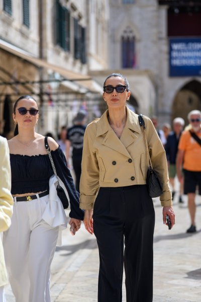 Uskrs u Dubrovniku