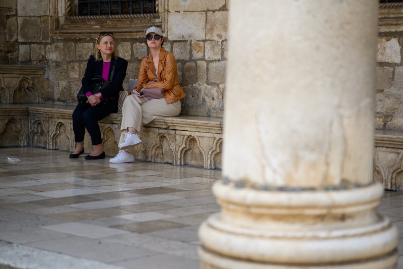 Uskrs u Dubrovniku