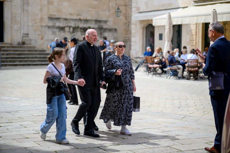 Uskrs u Dubrovniku
