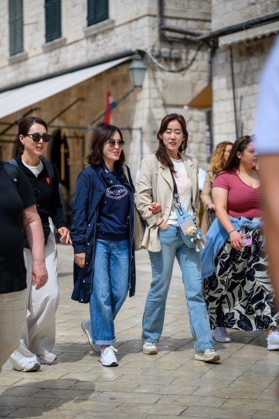 Uskrs u Dubrovniku