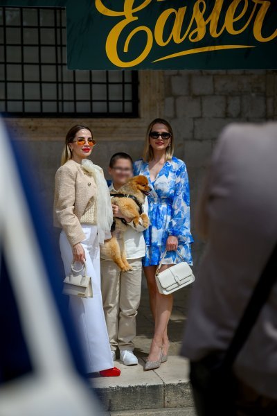 Uskrs u Dubrovniku