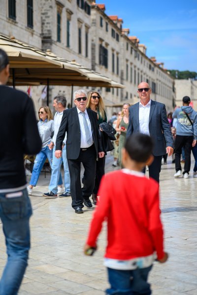 Uskrs u Dubrovniku