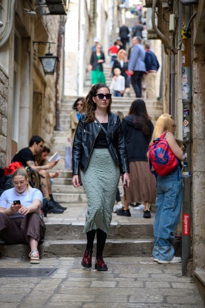 Uskrs u Dubrovniku