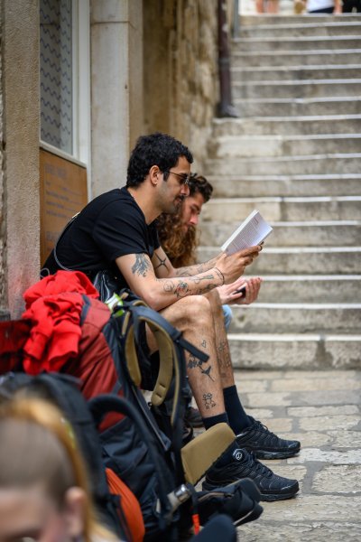 Uskrs u Dubrovniku