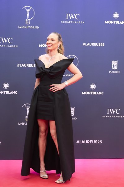 Donna Vekić