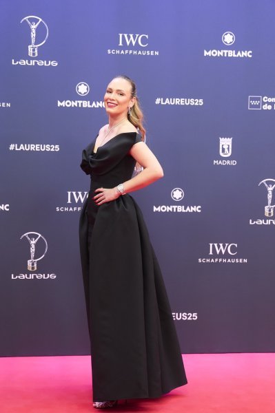Donna Vekić